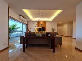 For rent 3 ベッドルーム apartment in Sathon, Bangkok