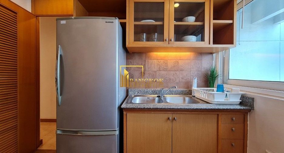 For rent 3 ベッドルーム apartment in Sathon, Bangkok