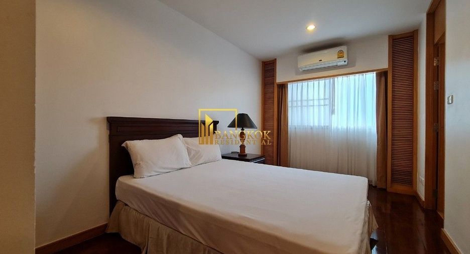 For rent 3 ベッドルーム apartment in Sathon, Bangkok