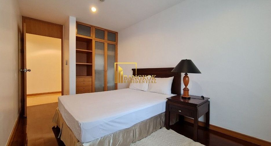 For rent 3 ベッドルーム apartment in Sathon, Bangkok