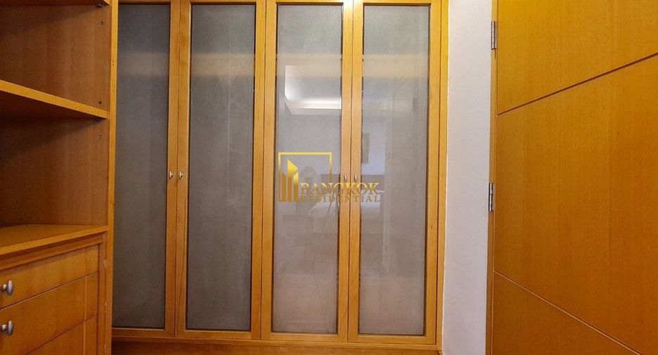 For rent 3 ベッドルーム apartment in Sathon, Bangkok