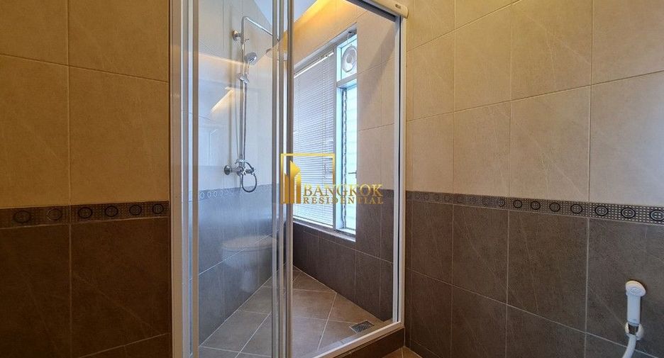 For rent 3 ベッドルーム apartment in Sathon, Bangkok