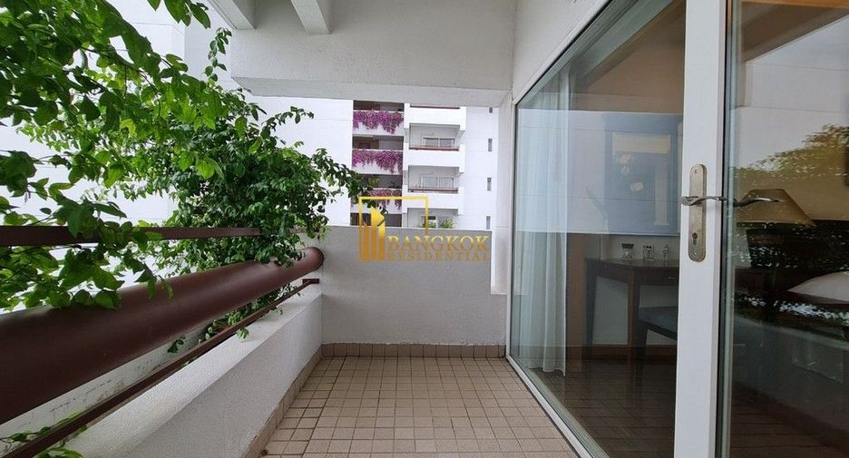For rent 3 ベッドルーム apartment in Sathon, Bangkok