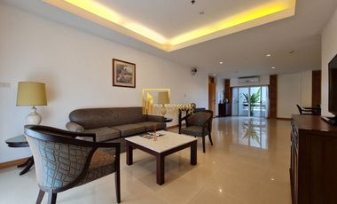 For rent 3 ベッドルーム condo in Sathon, Bangkok