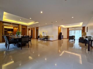 À louer 3 chambres condo à Sathon, Bangkok