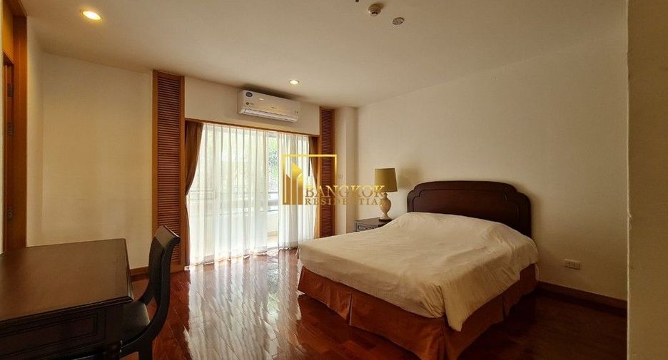 For rent 3 ベッドルーム condo in Sathon, Bangkok