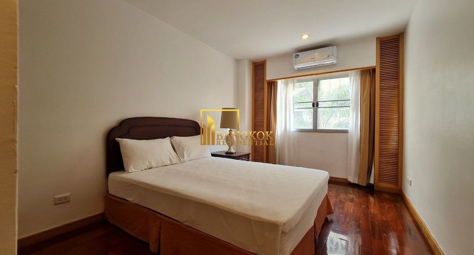 For rent 3 ベッドルーム condo in Sathon, Bangkok