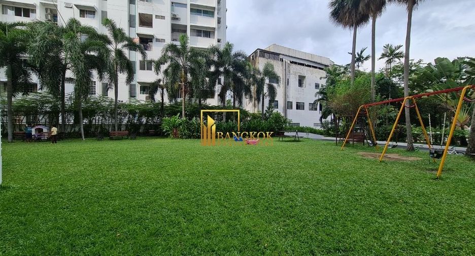 For rent 3 ベッドルーム condo in Sathon, Bangkok