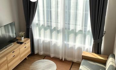 For sale 1 bed condo in Mueang Chiang Mai, Chiang Mai