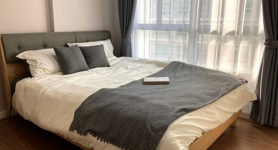 For sale 1 bed condo in Mueang Chiang Mai, Chiang Mai