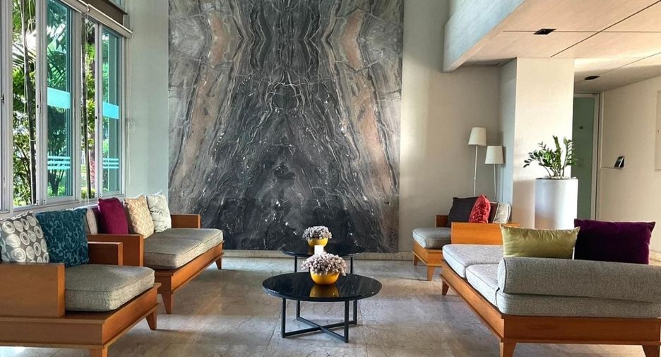 For sale 1 bed condo in Mueang Chiang Mai, Chiang Mai