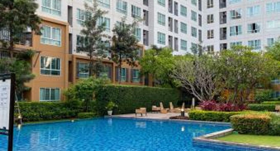 For sale 1 bed condo in Mueang Chiang Mai, Chiang Mai