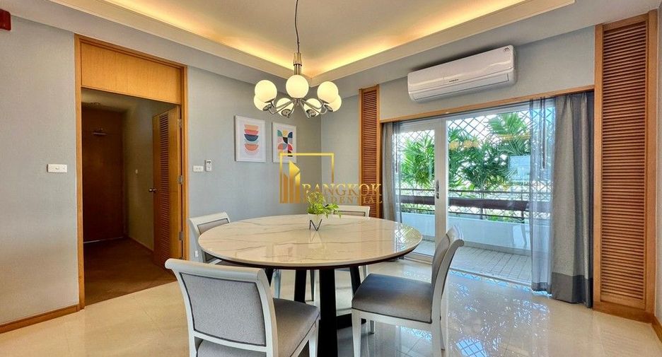 For rent 3 ベッドルーム condo in Sathon, Bangkok