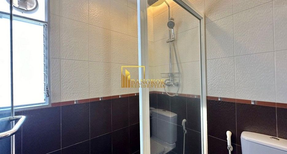 For rent 3 ベッドルーム condo in Sathon, Bangkok