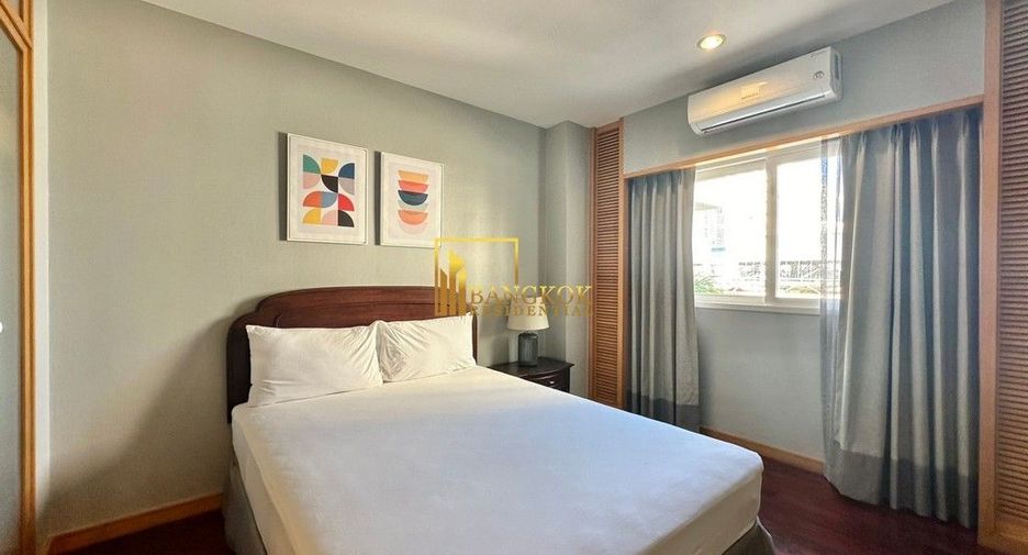 For rent 3 ベッドルーム condo in Sathon, Bangkok