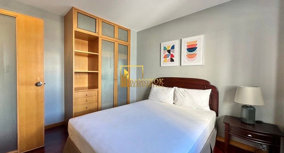 For rent 3 ベッドルーム condo in Sathon, Bangkok