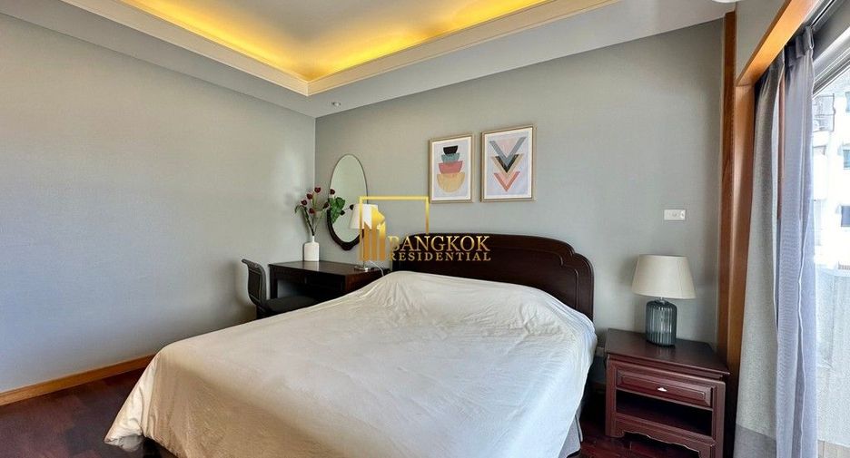 For rent 3 ベッドルーム condo in Sathon, Bangkok