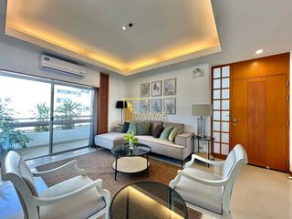 For rent 3 ベッドルーム apartment in Sathon, Bangkok