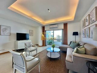 For rent 3 ベッドルーム apartment in Sathon, Bangkok