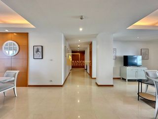 For rent 3 ベッドルーム apartment in Sathon, Bangkok