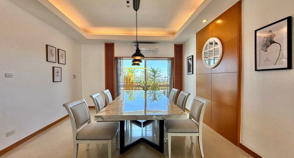 For rent 3 ベッドルーム apartment in Sathon, Bangkok