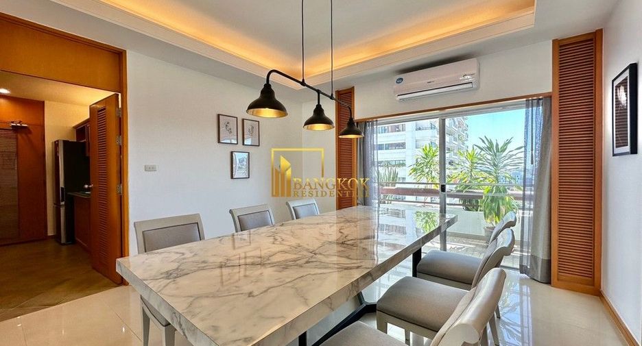For rent 3 ベッドルーム apartment in Sathon, Bangkok