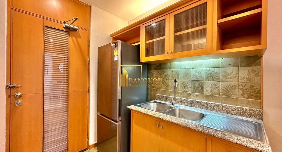 For rent 3 ベッドルーム apartment in Sathon, Bangkok
