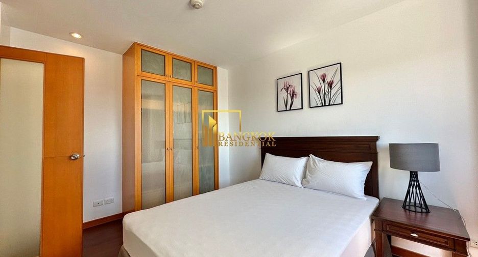 For rent 3 ベッドルーム apartment in Sathon, Bangkok