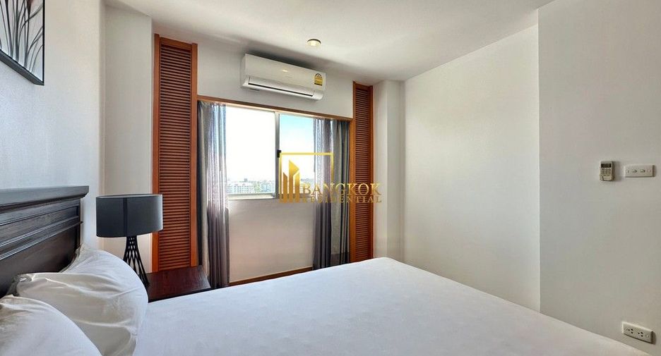 For rent 3 ベッドルーム apartment in Sathon, Bangkok