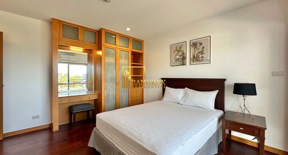 For rent 3 ベッドルーム apartment in Sathon, Bangkok