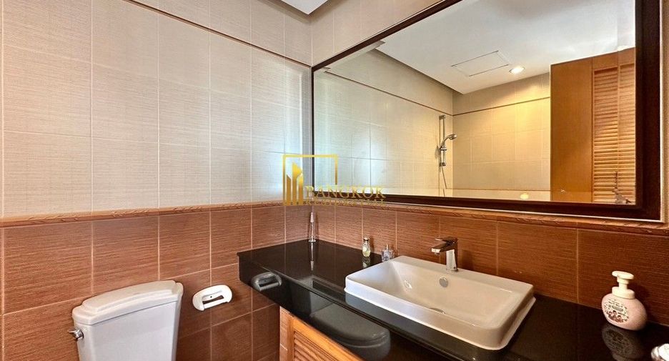 For rent 3 ベッドルーム apartment in Sathon, Bangkok
