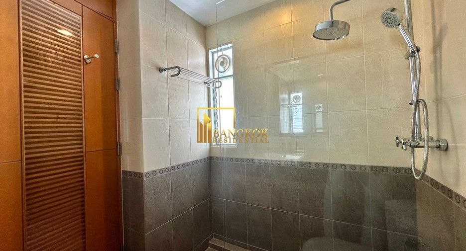 For rent 3 ベッドルーム apartment in Sathon, Bangkok