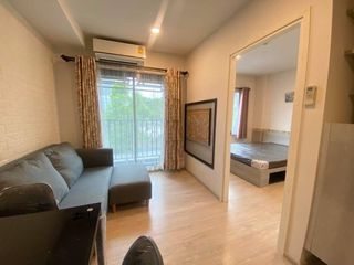 1 Bedroom Condo In Mueang Chiang Mai