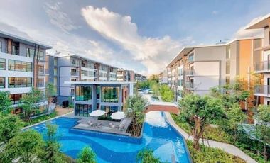 For rent 1 bed condo in Mueang Chiang Mai, Chiang Mai