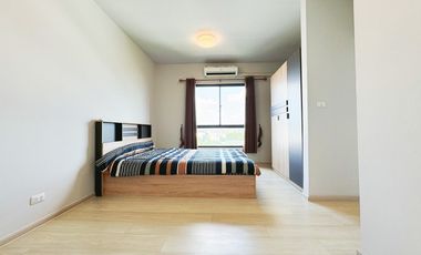 For sale 1 bed condo in Bang Kapi, Bangkok