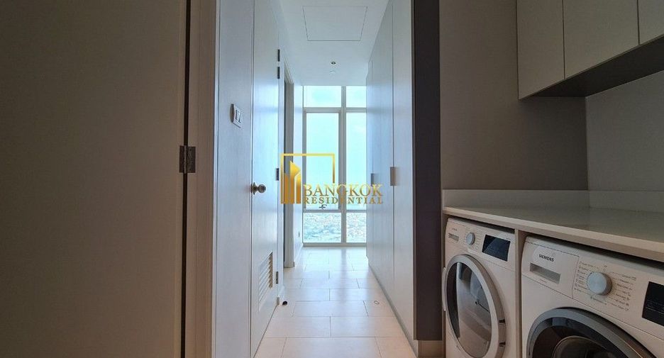 Wohnung zur Miete mit 4 Zimmer in Bang Kho Laem, Bangkok