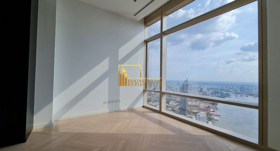 Wohnung zur Miete mit 4 Zimmer in Bang Kho Laem, Bangkok
