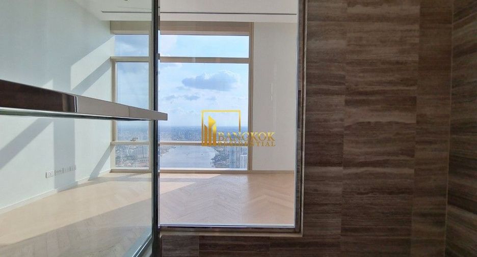 Wohnung zur Miete mit 4 Zimmer in Bang Kho Laem, Bangkok