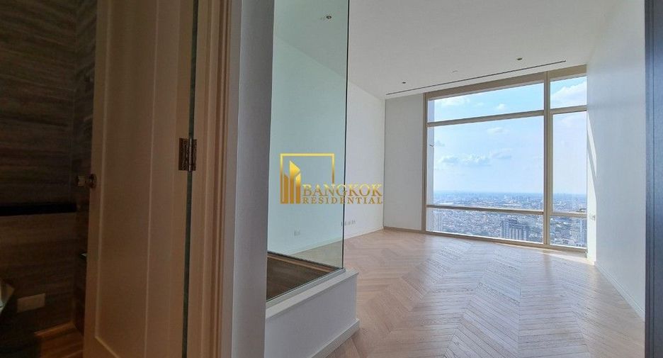 Wohnung zur Miete mit 4 Zimmer in Bang Kho Laem, Bangkok