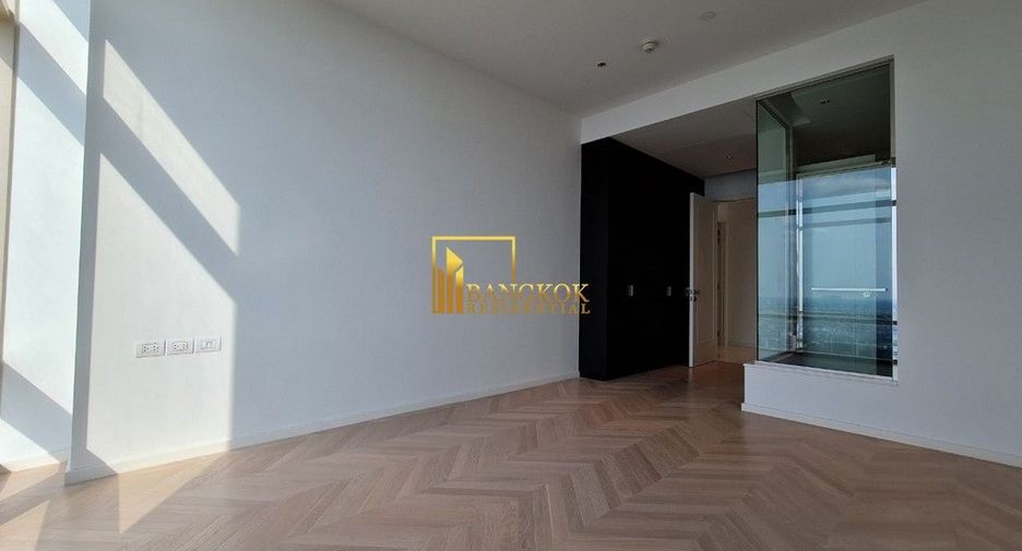 Wohnung zur Miete mit 4 Zimmer in Bang Kho Laem, Bangkok