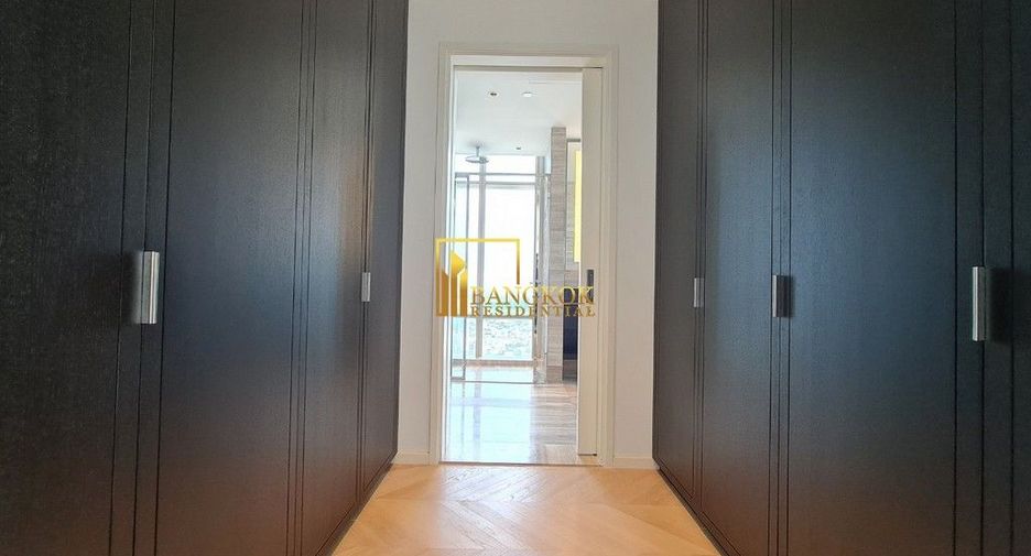 Wohnung zur Miete mit 4 Zimmer in Bang Kho Laem, Bangkok