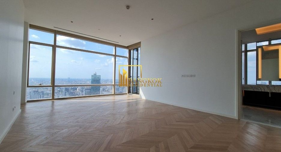 Wohnung zur Miete mit 4 Zimmer in Bang Kho Laem, Bangkok