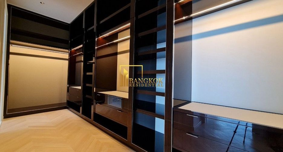 Wohnung zur Miete mit 4 Zimmer in Bang Kho Laem, Bangkok