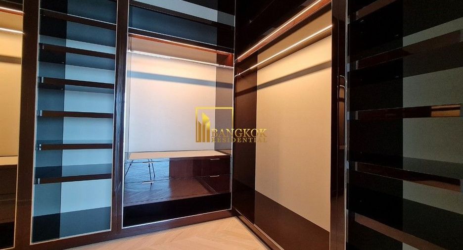 Wohnung zur Miete mit 4 Zimmer in Bang Kho Laem, Bangkok