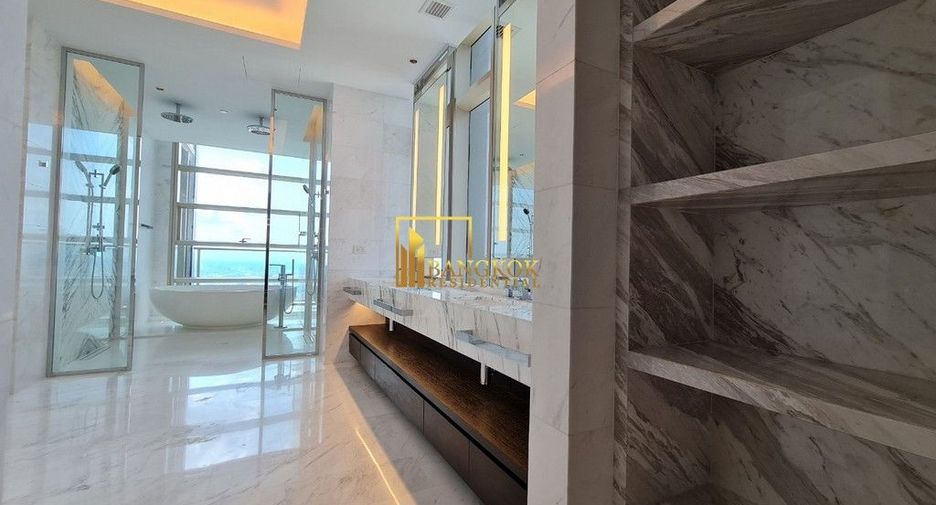 Wohnung zur Miete mit 4 Zimmer in Bang Kho Laem, Bangkok