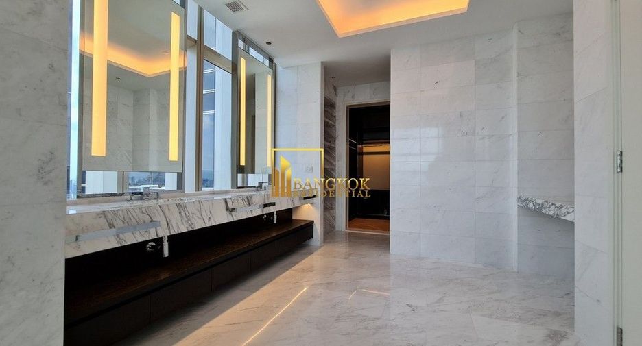 Wohnung zur Miete mit 4 Zimmer in Bang Kho Laem, Bangkok