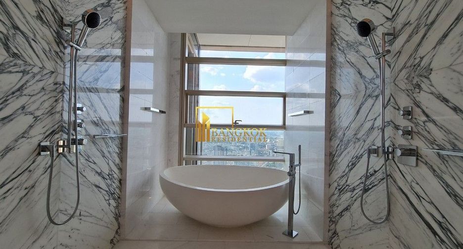 Wohnung zur Miete mit 4 Zimmer in Bang Kho Laem, Bangkok