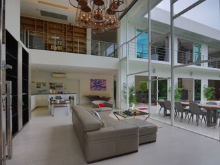 For sale 5 bed house in Bang Lamung, Chonburi