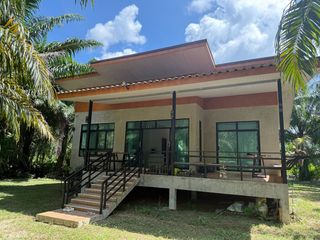 For rent 2 bed house in Thai Mueang, Phang Nga