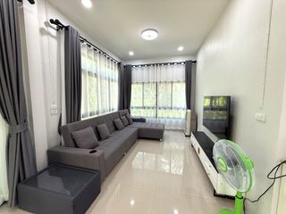 For rent 2 bed house in Thai Mueang, Phang Nga